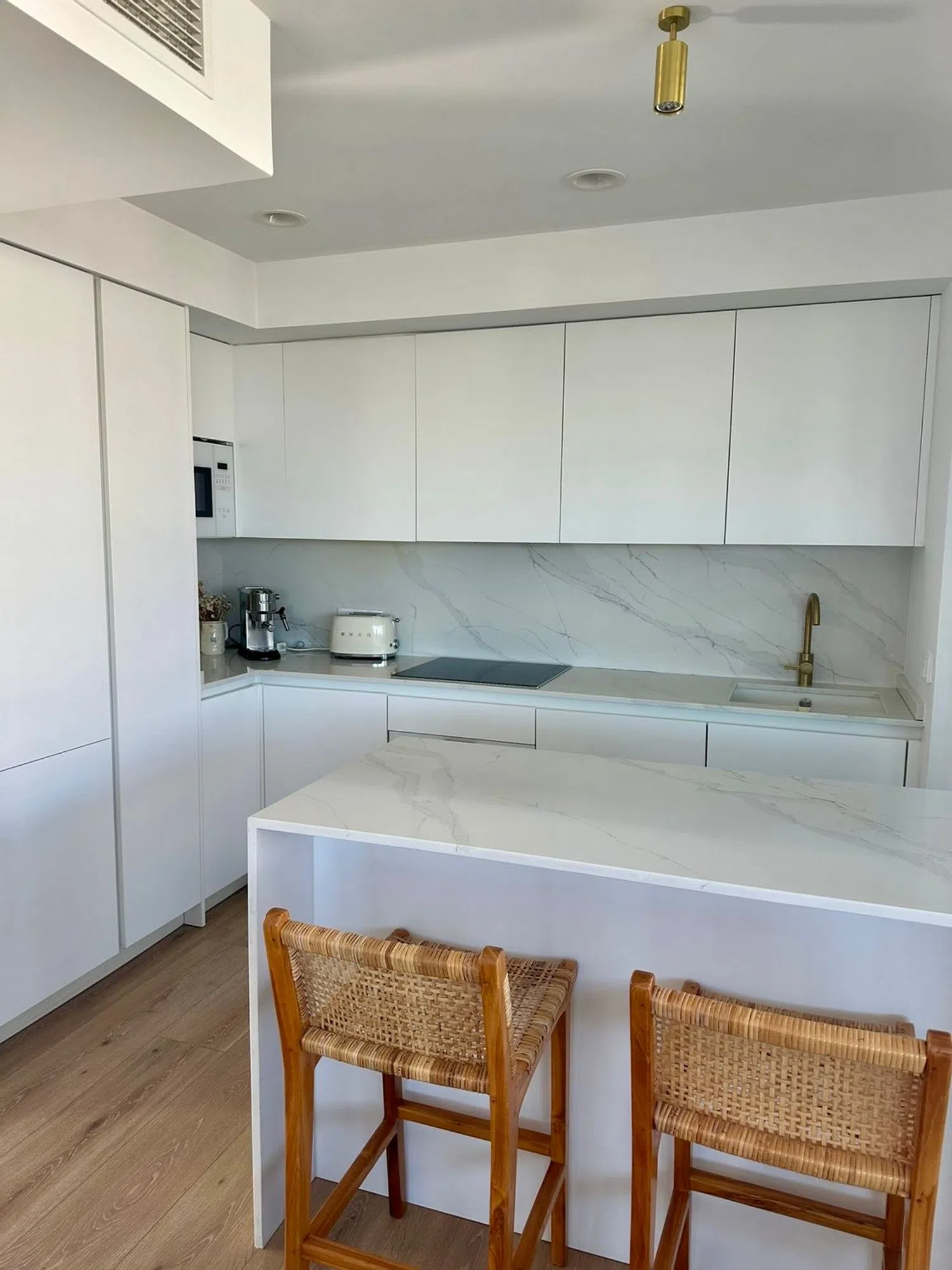 Piso en avenida de Juan Antonio Samaranch, 67 - Foto 7