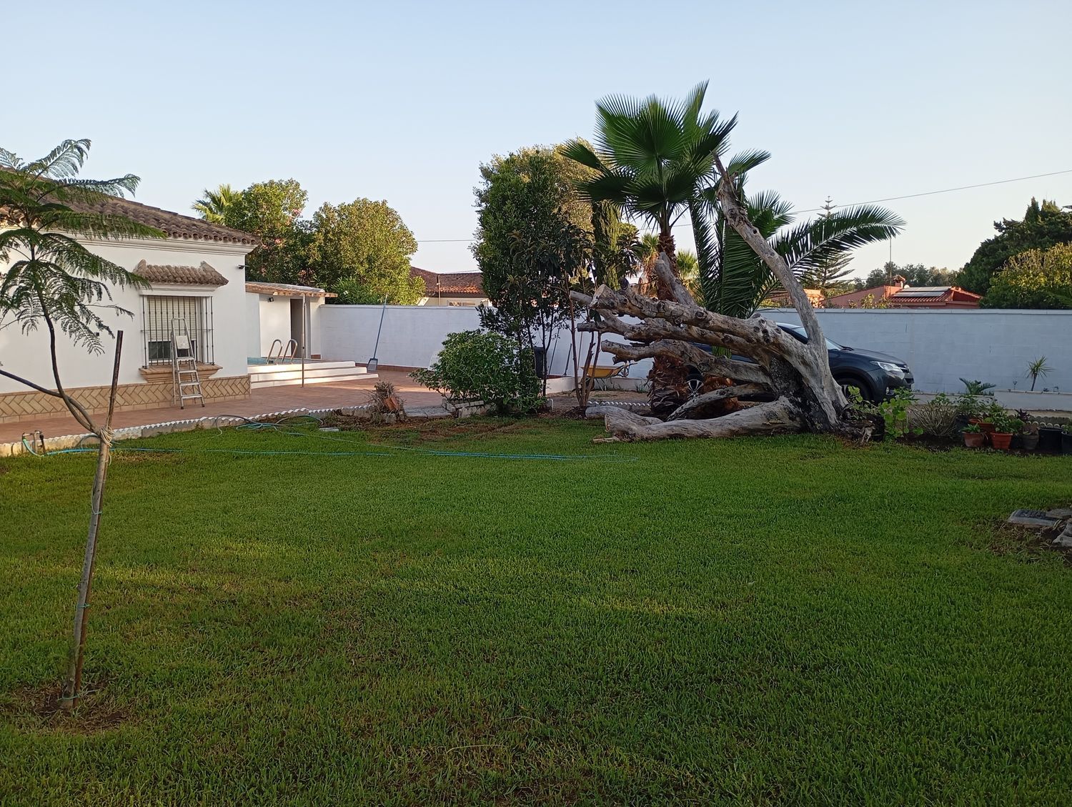 Casa o chalet independiente en Las Lagunas - Campano - Foto 19
