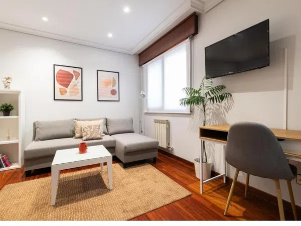 Estudio en avenida de Castrelos, 240 - Foto 6