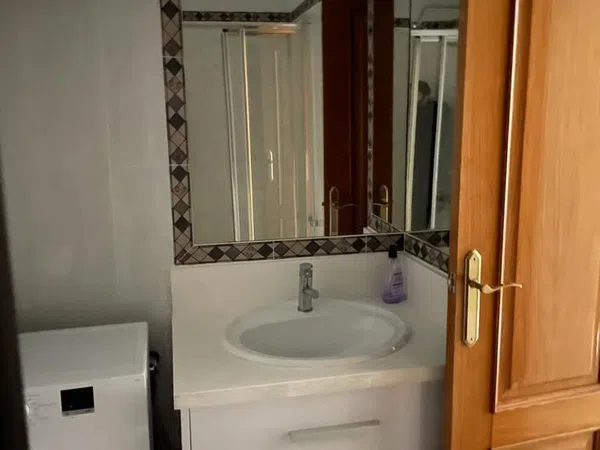 Alquiler de piso en Calle Manríquez, 1 - Foto 9