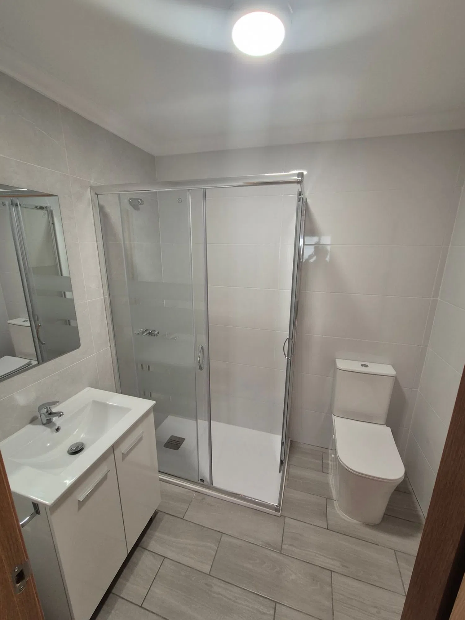 Piso en calle do Toural, 12 - Foto 1