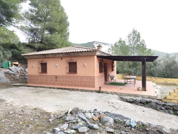Casa o chalet independiente en venta en Llanos De Purla, 16 - Foto 1