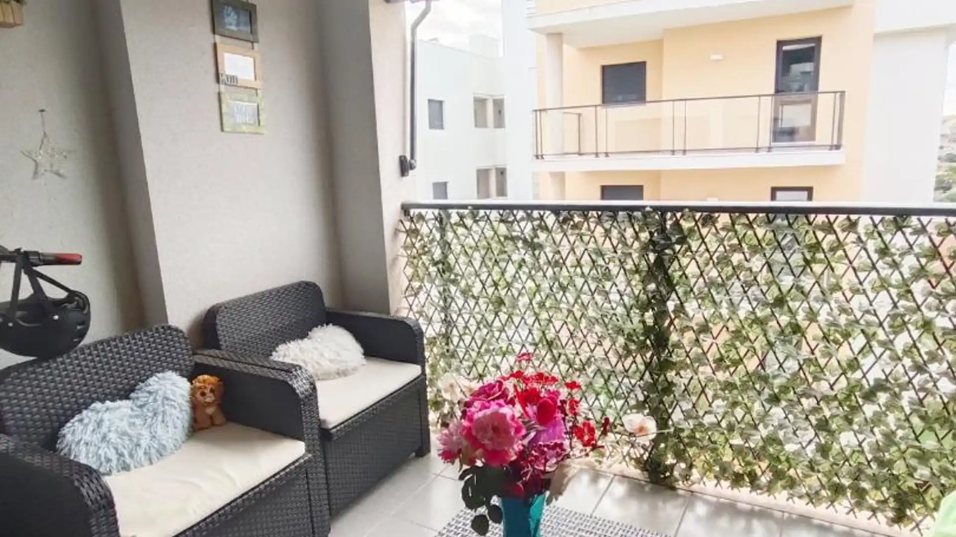 Piso en  Carrer Benimantell 201 - Foto 6