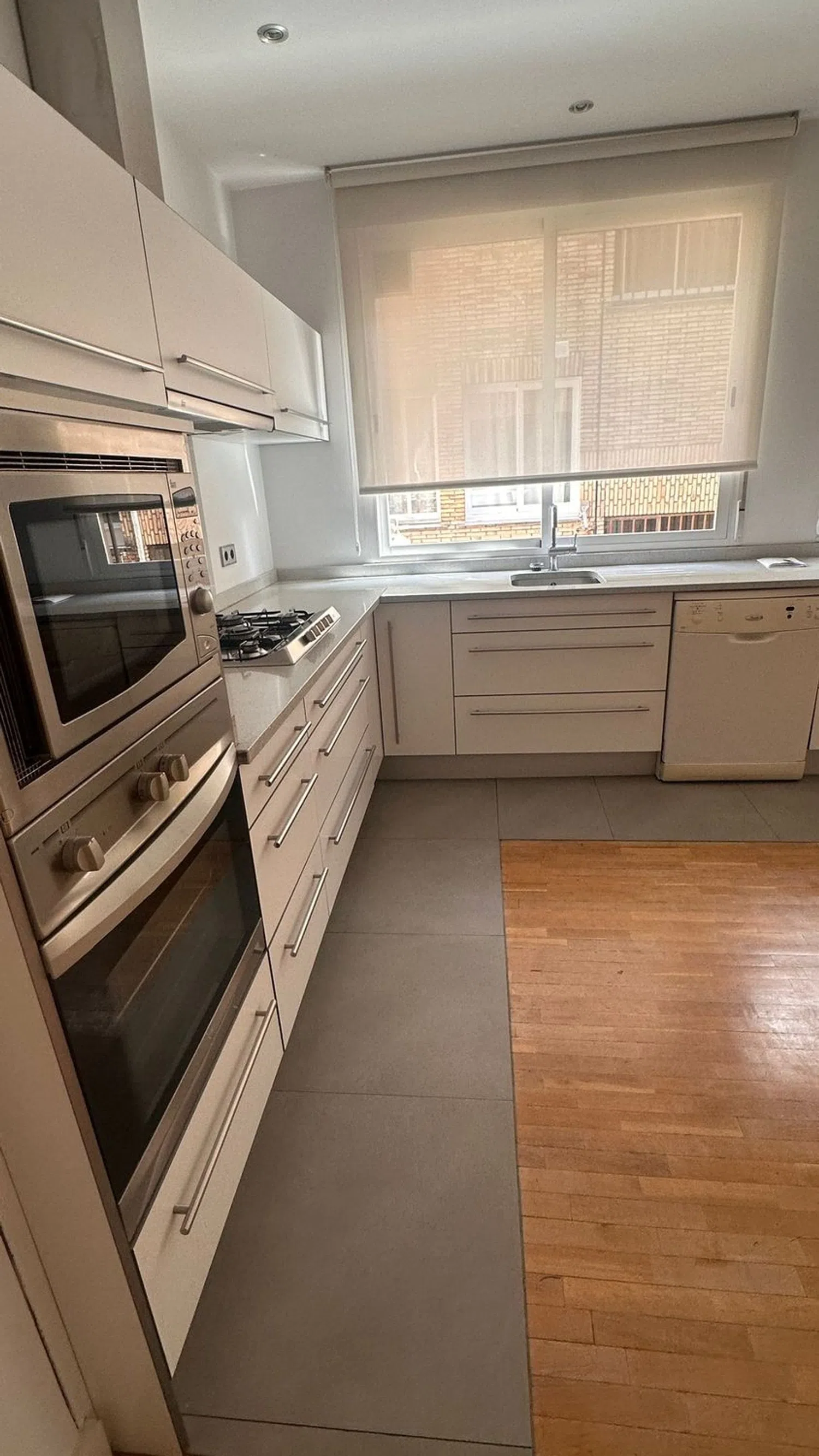 Ático en Barrio Castellana - Foto 18