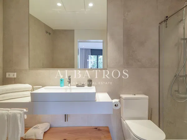 Piso en Calle de Loreto, Les Corts - Foto 16