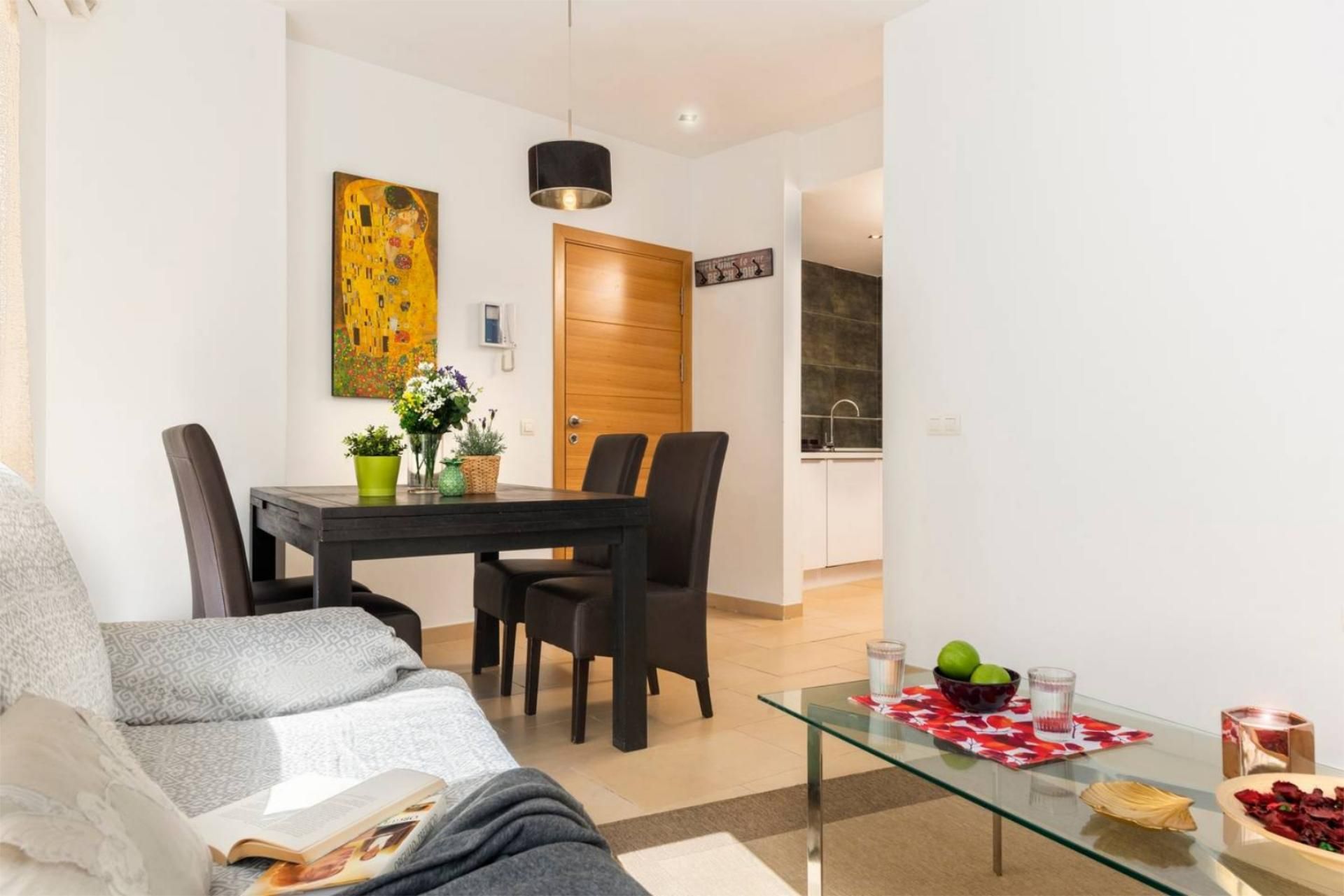 Piso en  Calle Moravia 10 - Foto 12