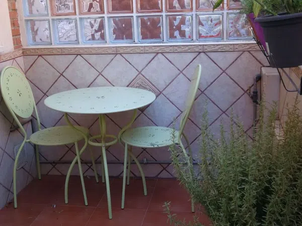 Chalet adosado en Avenida miguel de unamuno, 19, Ensanche, Ensanche - Foto 9