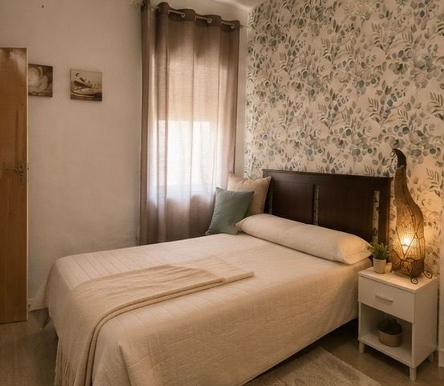 Chalet adosado en Plaza de los Cuatro Santos, 4, Los Nietos - Foto 2