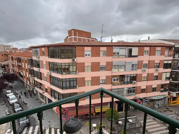 Piso en Avenida de Lope de Vega, 27 , 4c - Foto 37