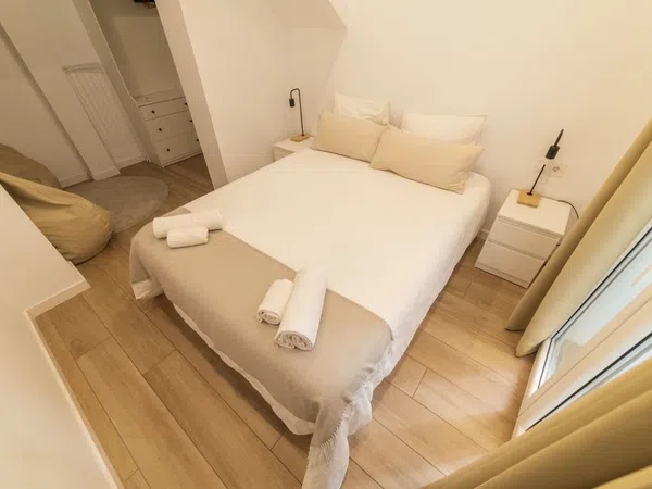 Chalet adosado en Barrio La Torrasa - Foto 14