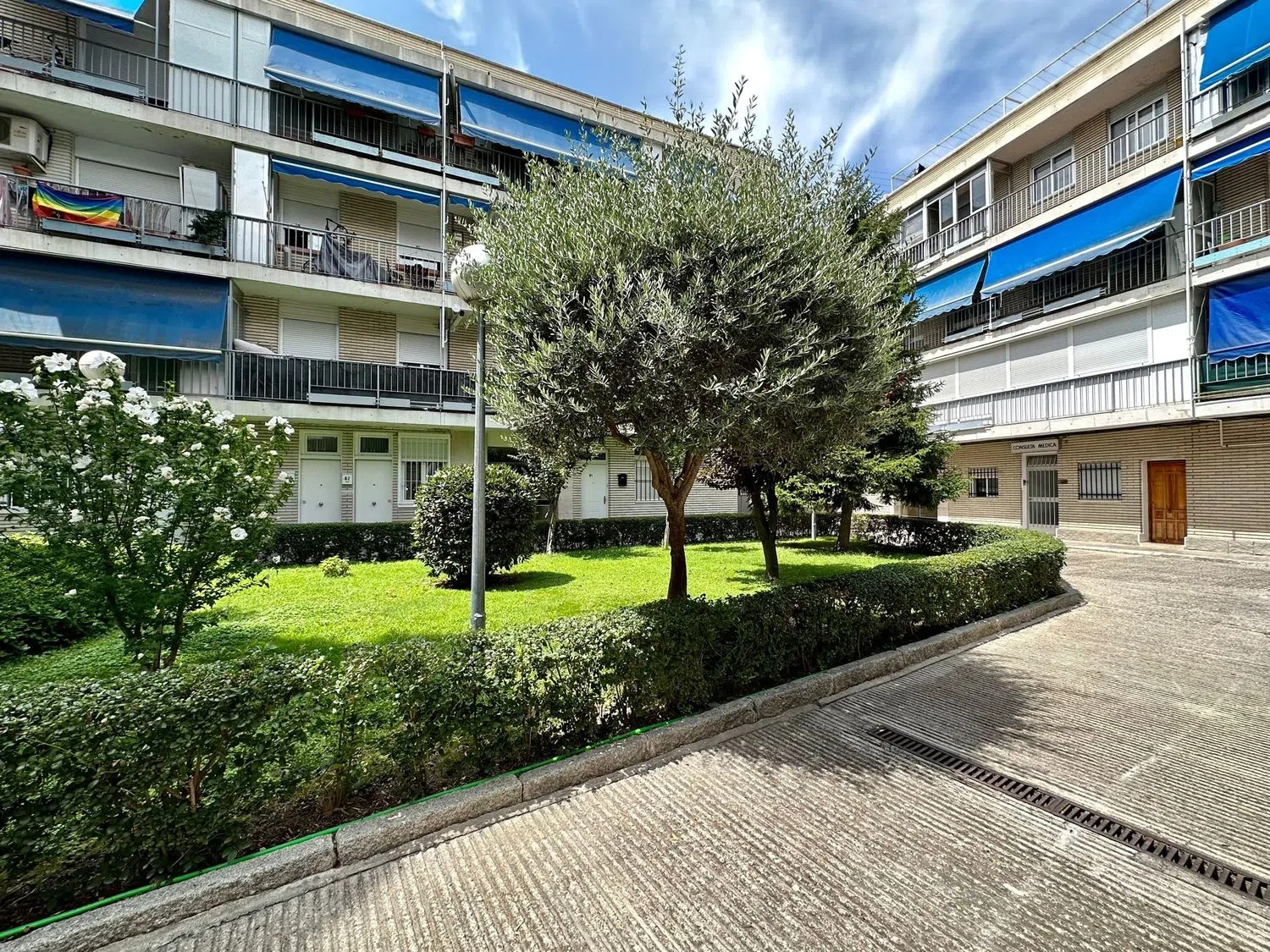 Estudio en calle Tahona, 3 - Foto 5