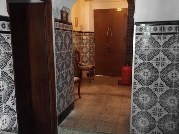 Casa de pueblo en Calle Olivo, 4 - Foto 2