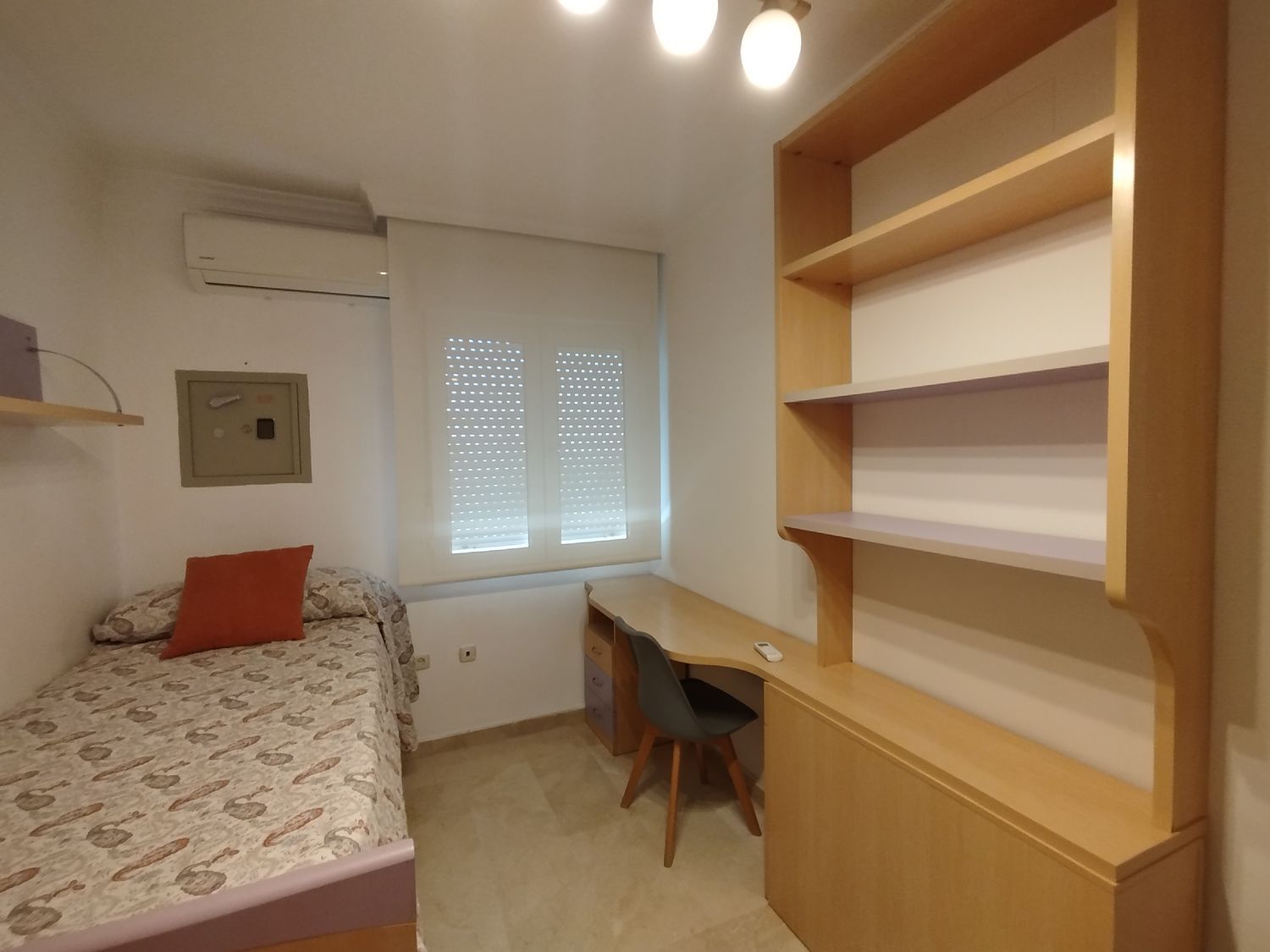 Chalet adosado en Calle del Ingeniero Juan Caballero y Arigorri, 3, Centro, Centro - Foto 15