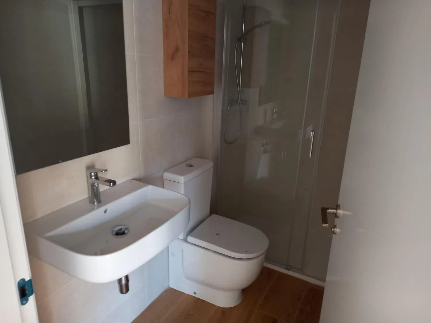 Piso en Barrio Sant Llorenç - Foto 4