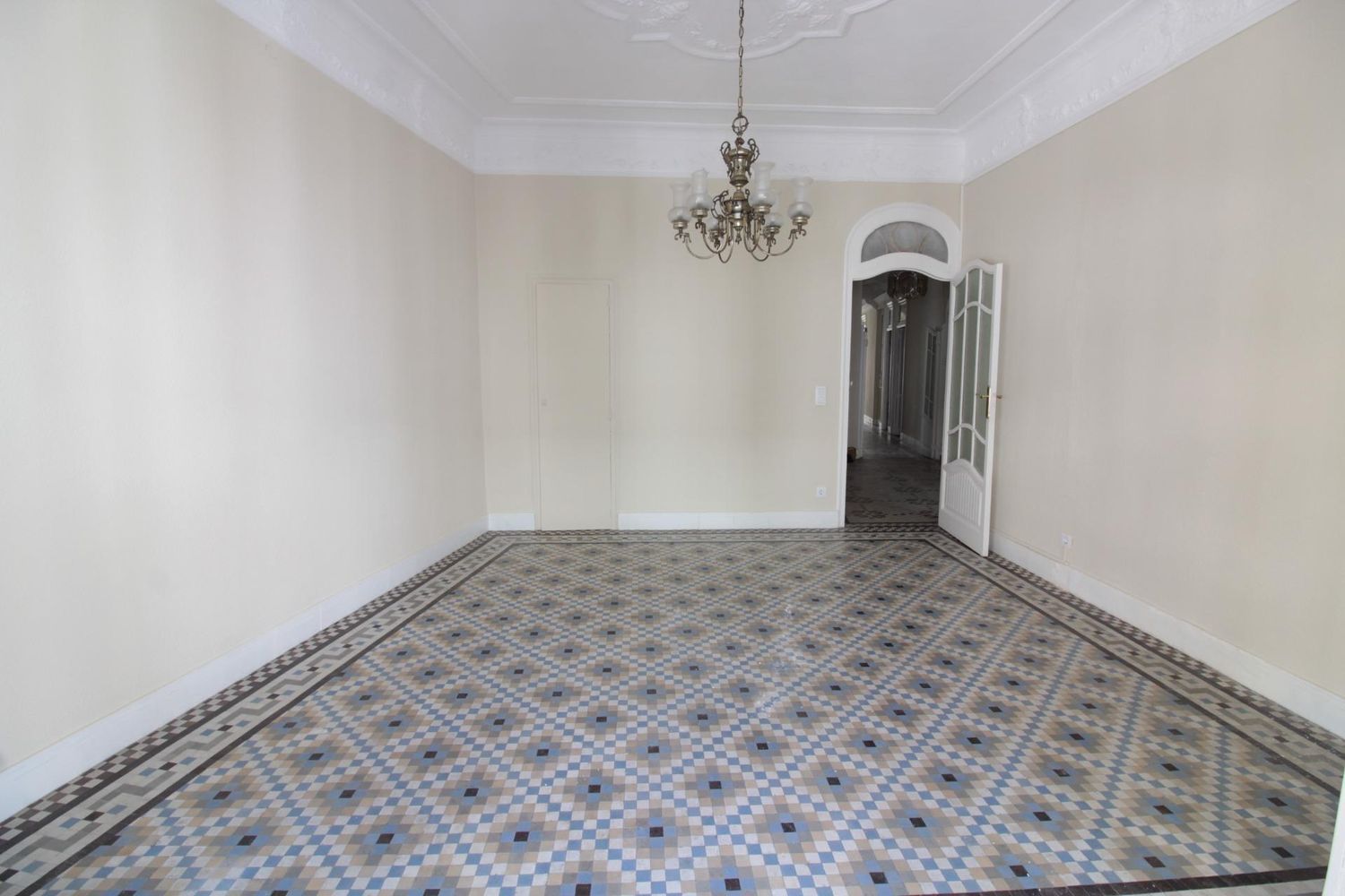 Piso en Calle de Jorge Juan, El Pla del Remei - Foto 3