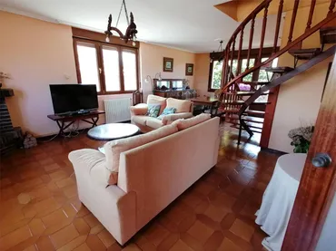 Chalet en  Avenida de Berria Primera Avenida 46 - Foto 18