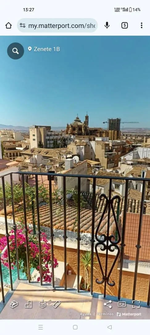 Chalet en  Calle Zenete 1 - Foto 2