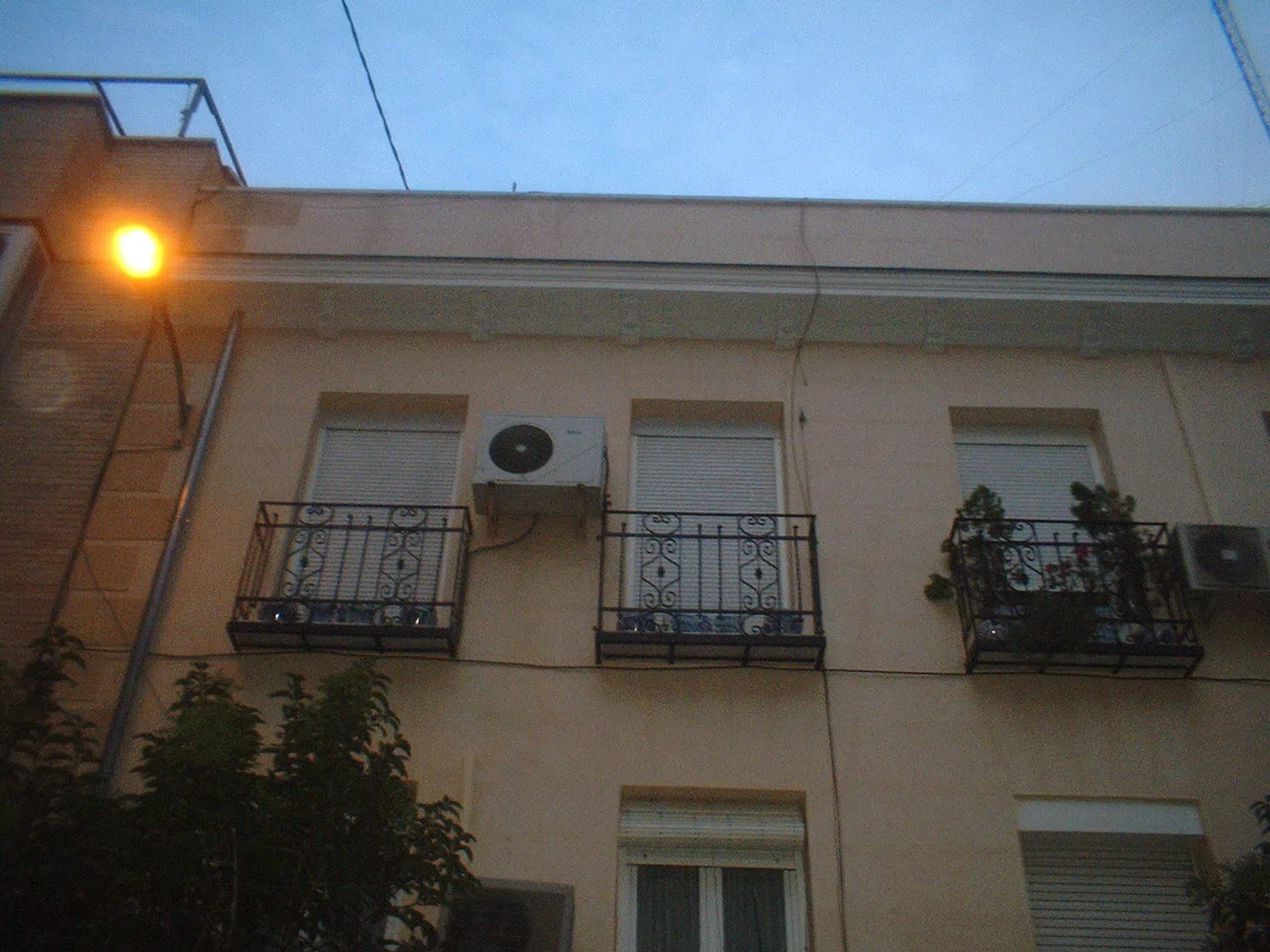 Ático en calle Avila, 27 - Foto 16