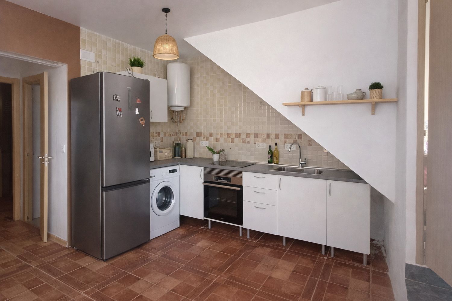 Casa independiente en calle Ermita Los Alburquerques, 16 - Foto 4