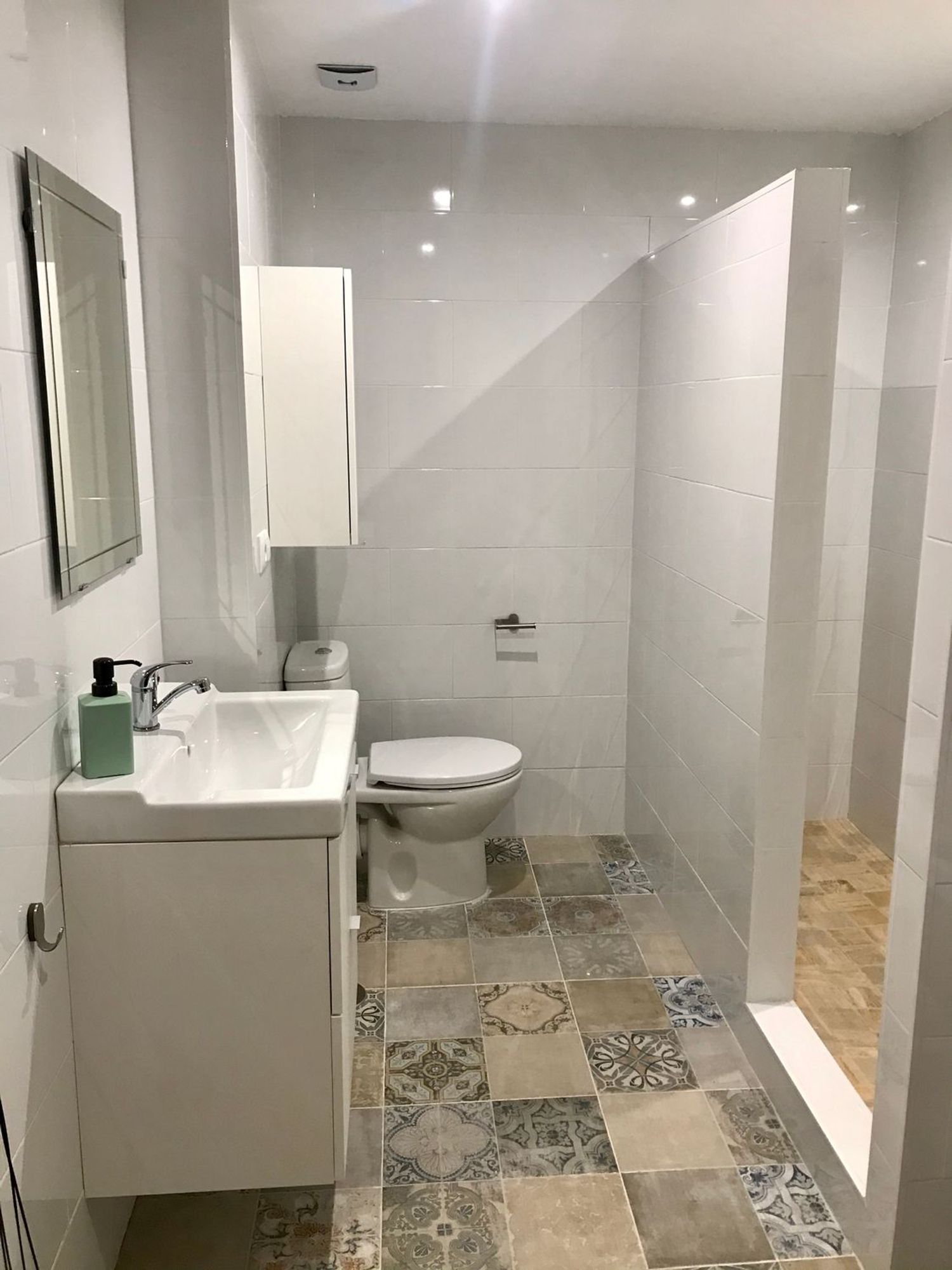 Piso en Calle Batallón Cazadores de Tarifa, 27, San Roque Pueblo, San Roque Pueblo - Foto 7