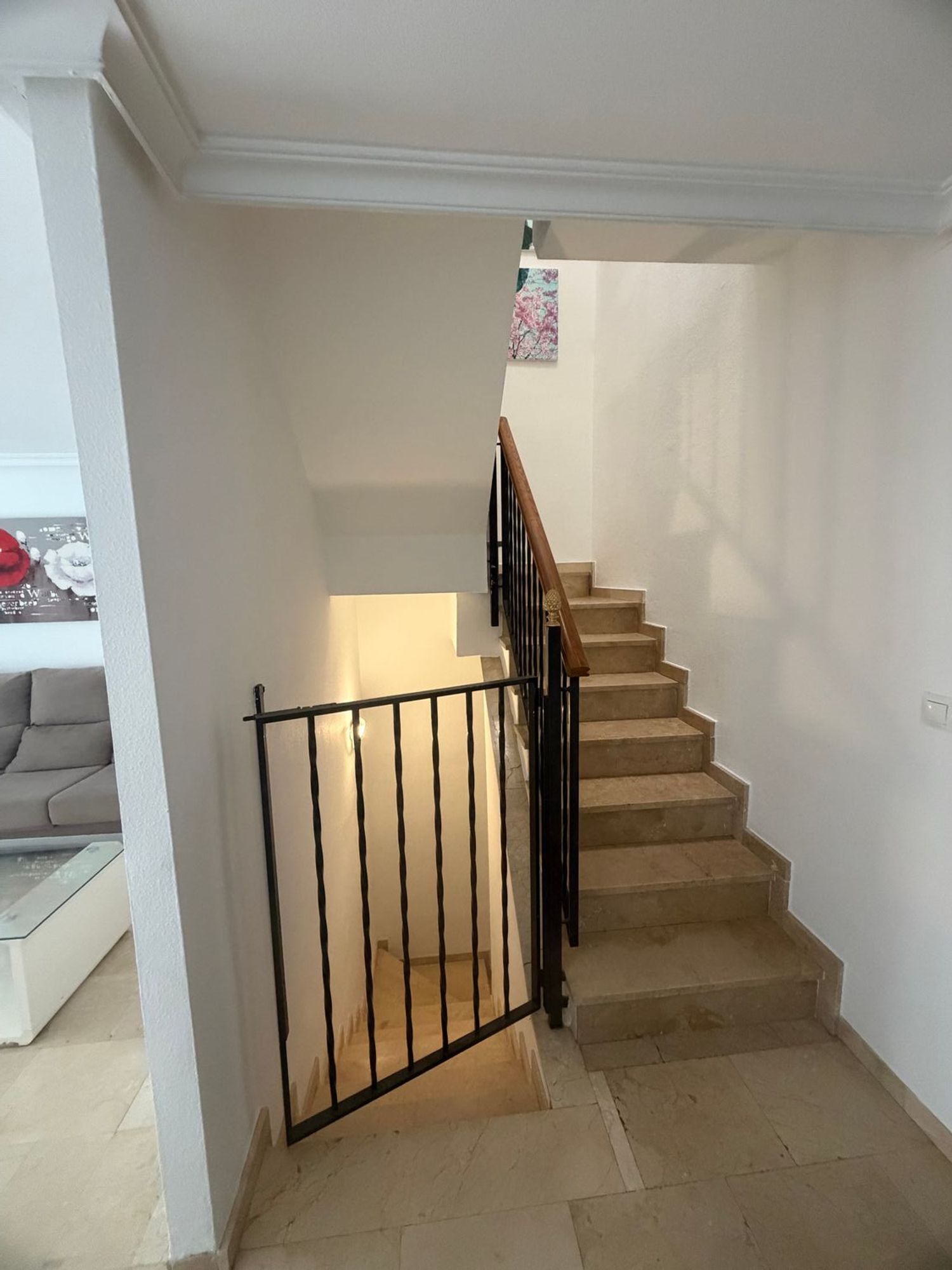 Chalet adosado en Calle Britania, 23, Alicante Golf - Foto 6