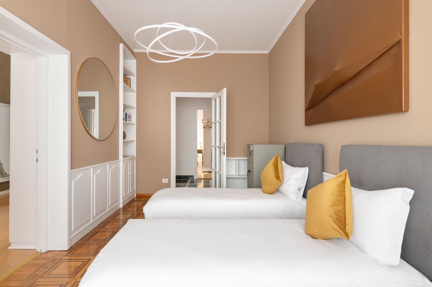 Piso en calle d'Andrea Doria, 12 - Foto 14