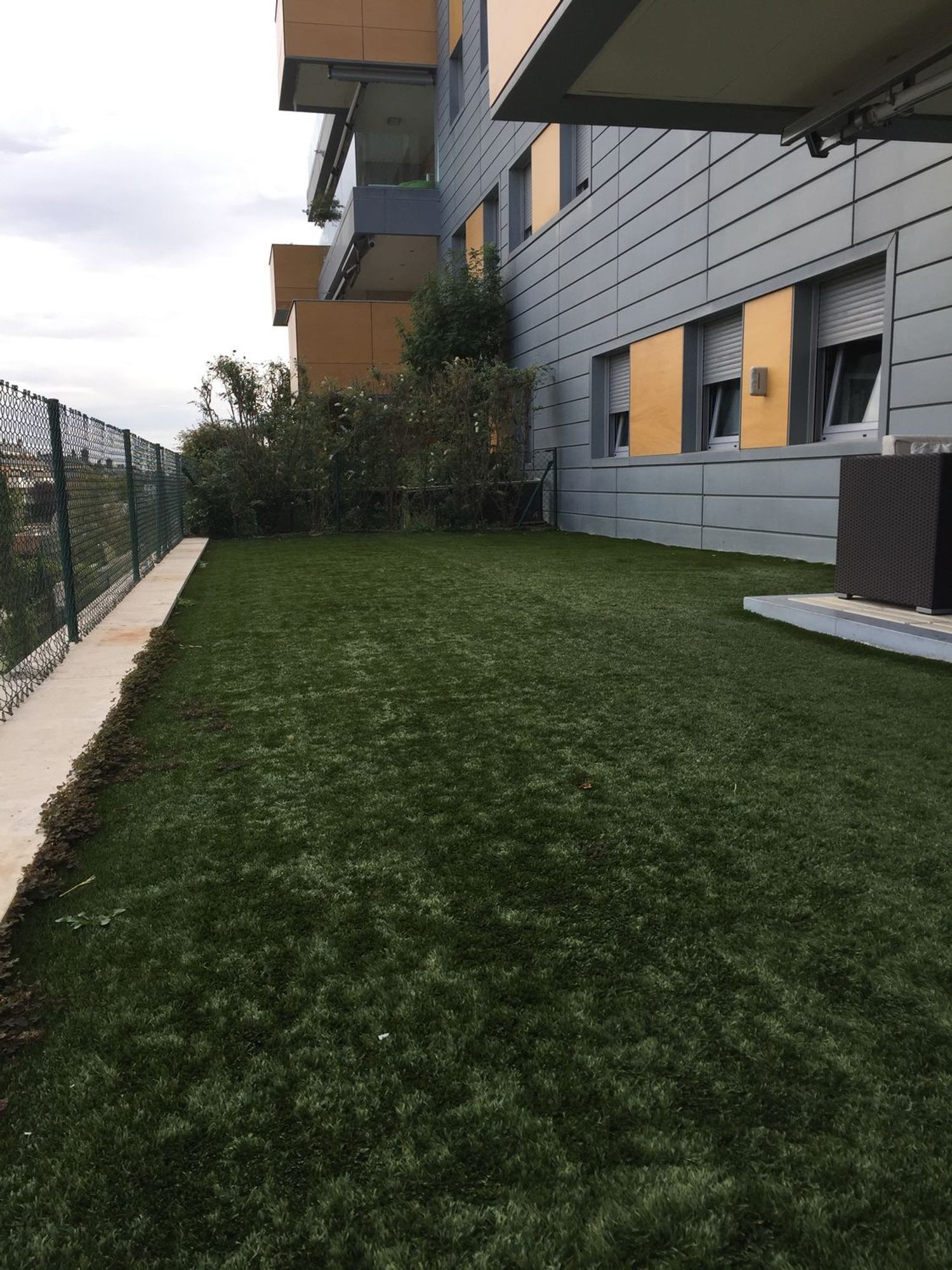 Piso en avenida Rey Juan Carlos I, 9 - Foto 2