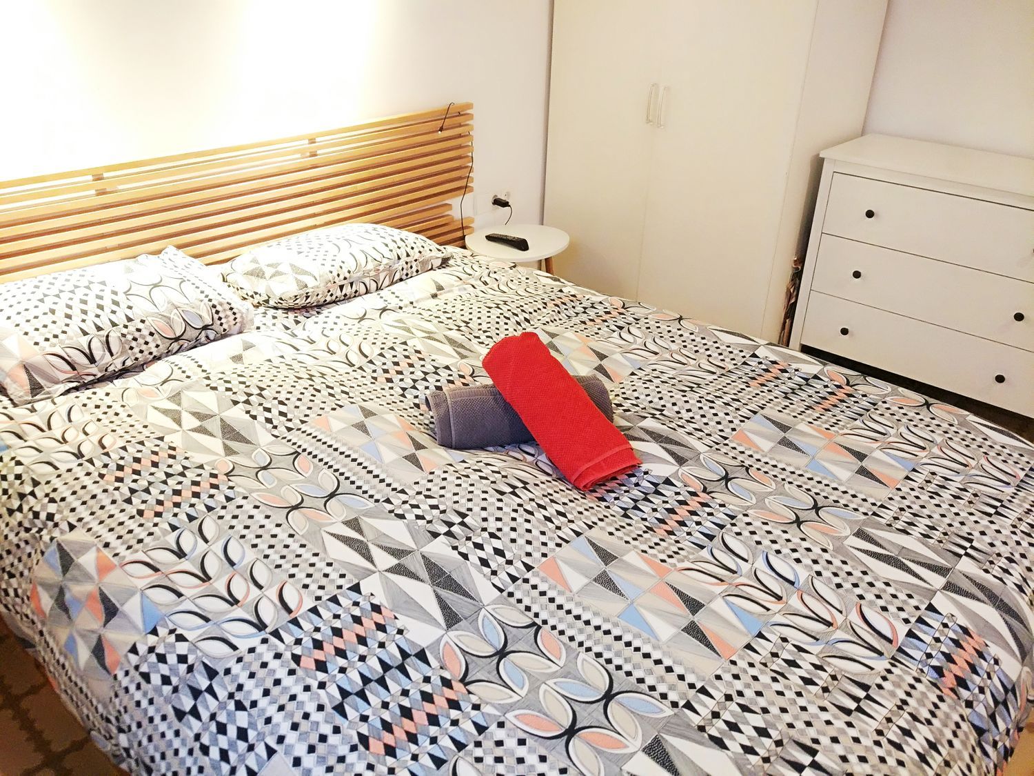 Piso en calle de còrsega, 657 - Foto 14