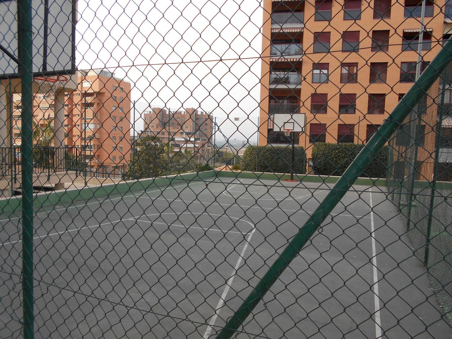 Piso en Avenida de la Condomina, 69, Cabo de las Huertas - Foto 10