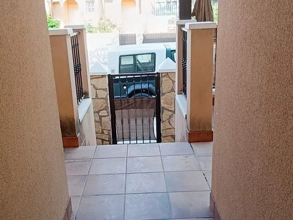 Chalet adosado en Calle Sierra de Alcudia, 8 - Foto 10