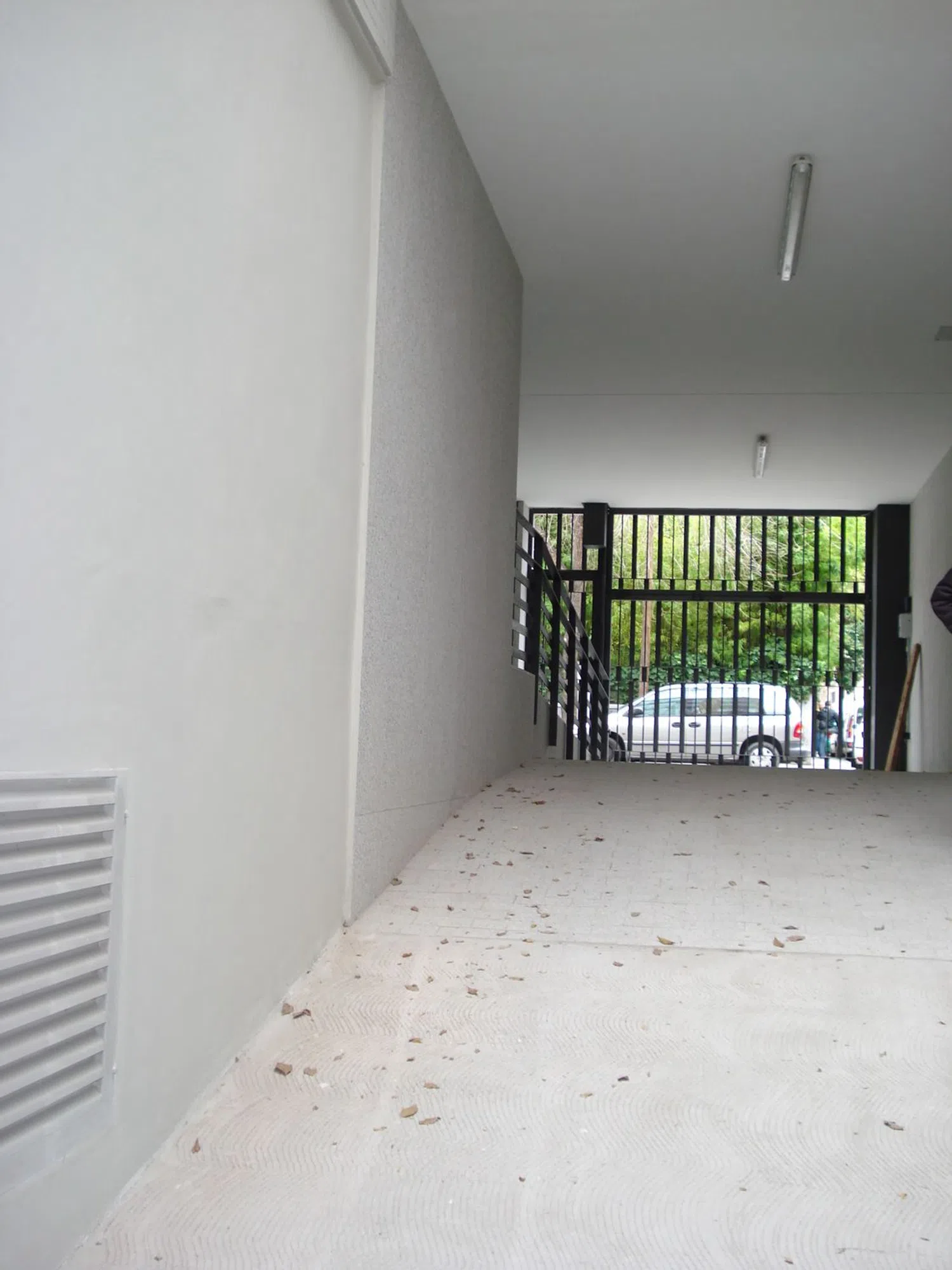 Estudio en calle de los Vascos, 21 - Foto 12