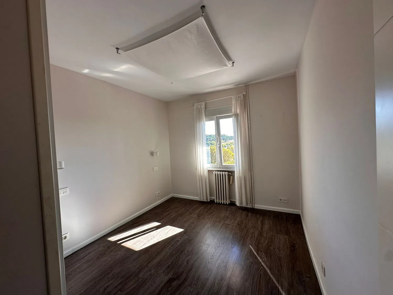 Piso en avenida de Valladolid, 41 - Foto 8