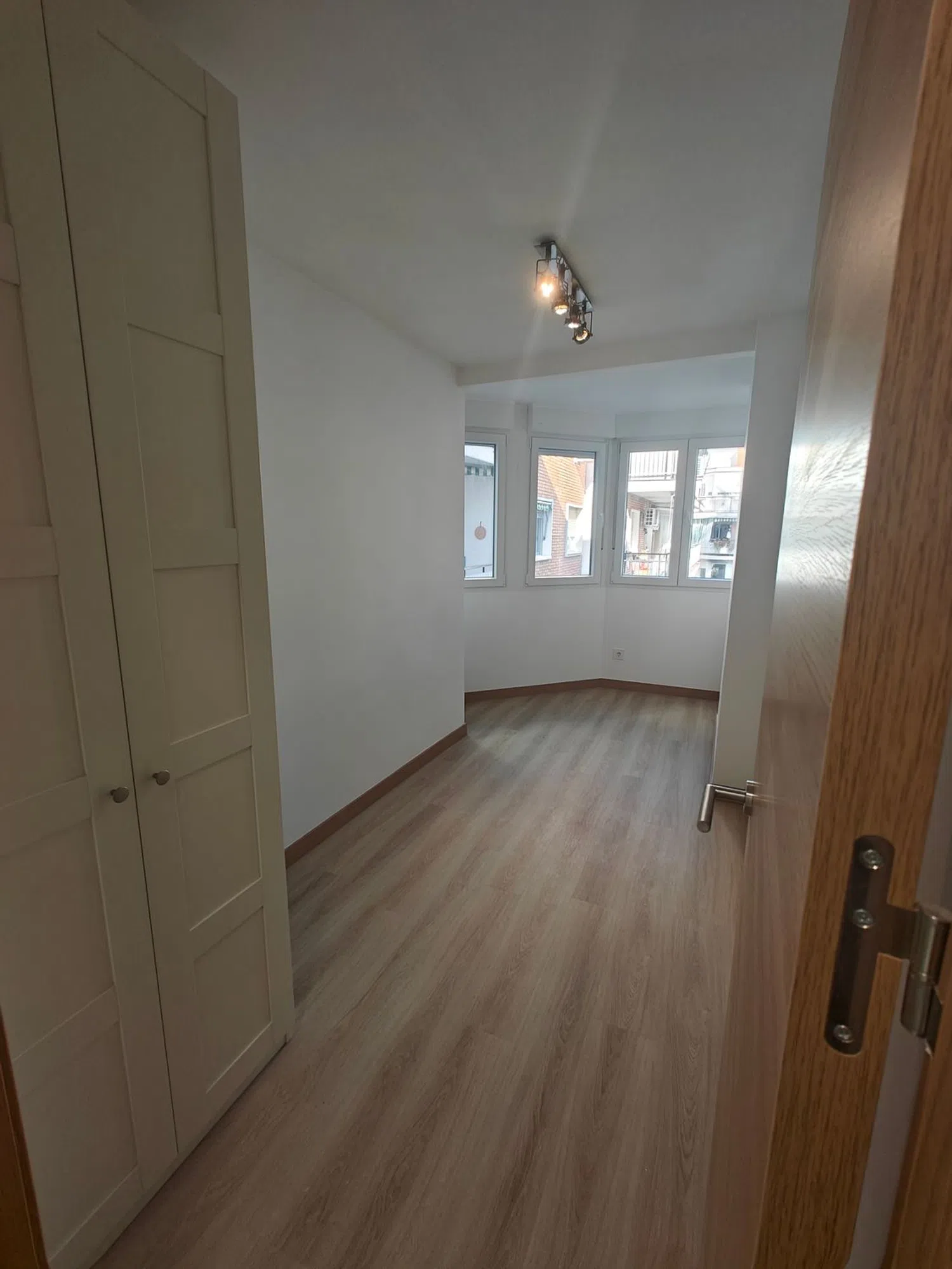 Piso en calle Marqués de Pico Velasco, 45 - Foto 8