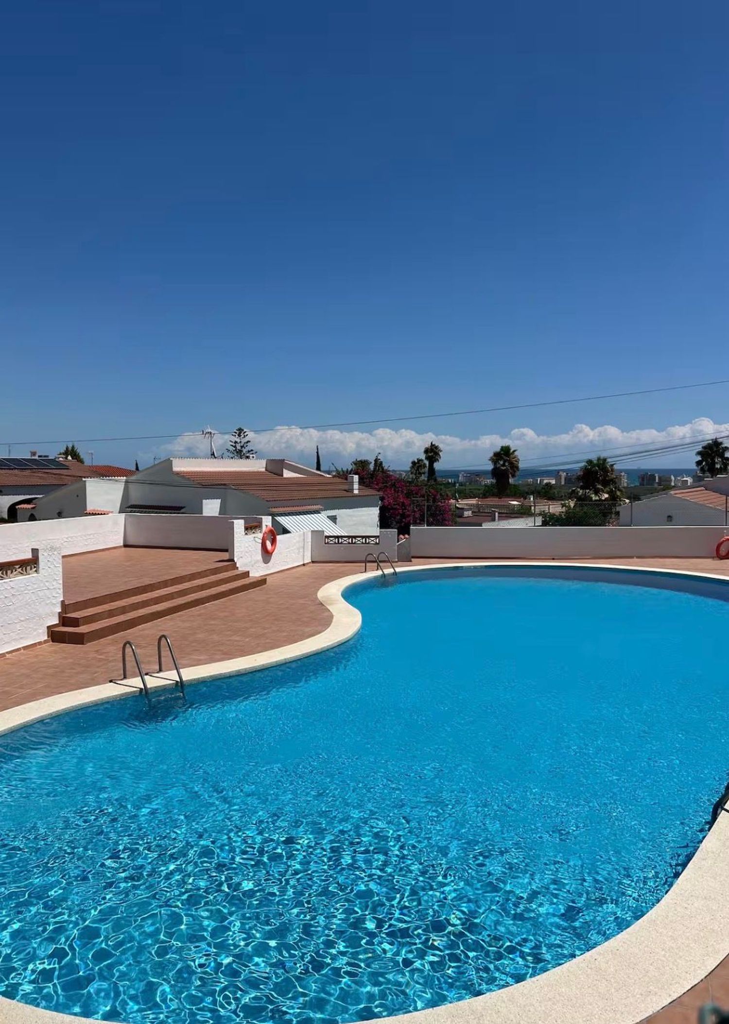 Casa o chalet independiente en Urbanización Nova Peñíscola, 36, Las Atalayas - Urmi - Cerro Mar, Las Atalayas - Urmi - Cerro Mar - Foto 2