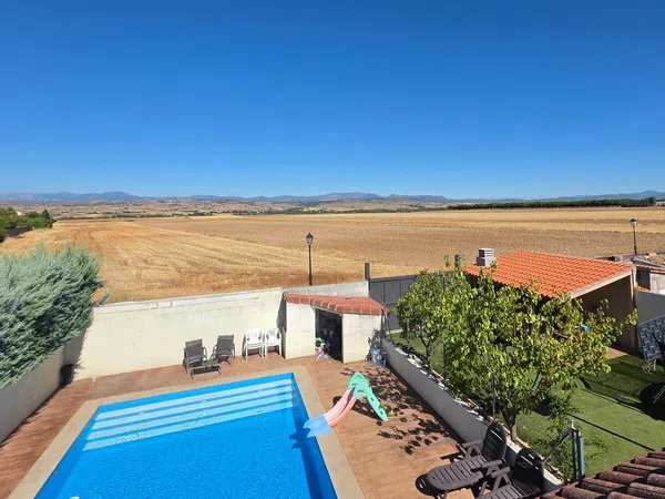 Casa o chalet independiente en Calle de San Sebastián de los Reyes, 15 - Foto 1