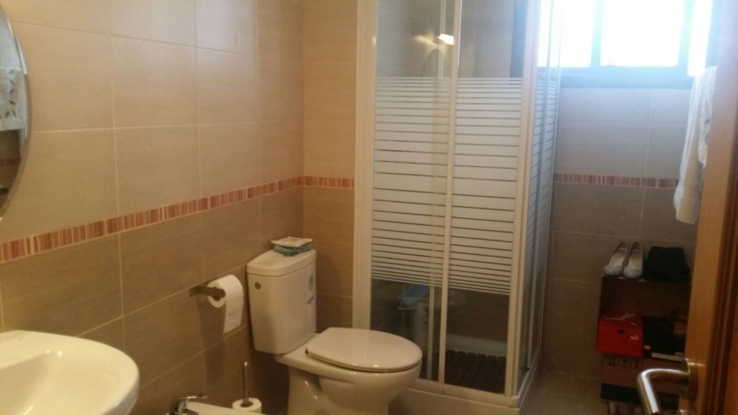 Piso en Bulevar del Alto Tajo, 62, Los Valles-Sanz Vázquez-El Fuerte, Los Valles-Sanz Vázquez-El Fuerte - Foto 13