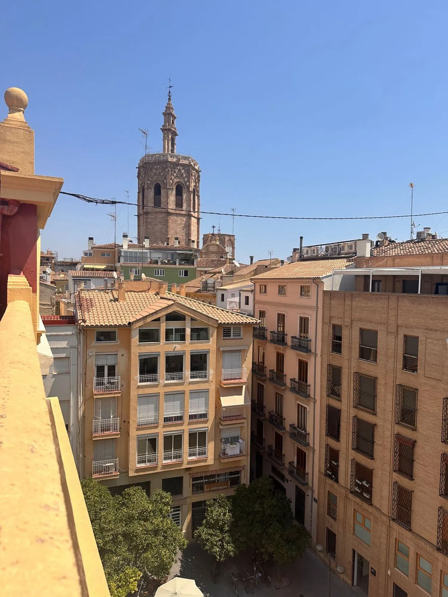 Piso en calle de la Tapineria, 12 - Foto 26