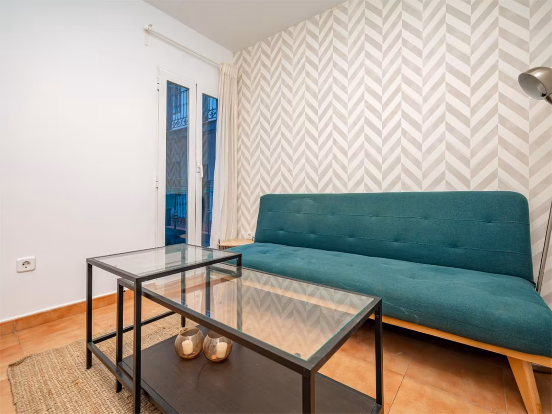 Piso en  Calle de Almadén 15