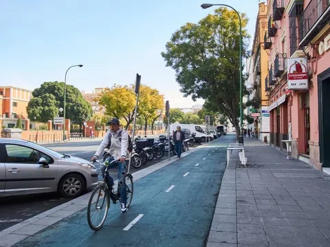 Estudio en calle Luis Montoto, 50 - Foto 6