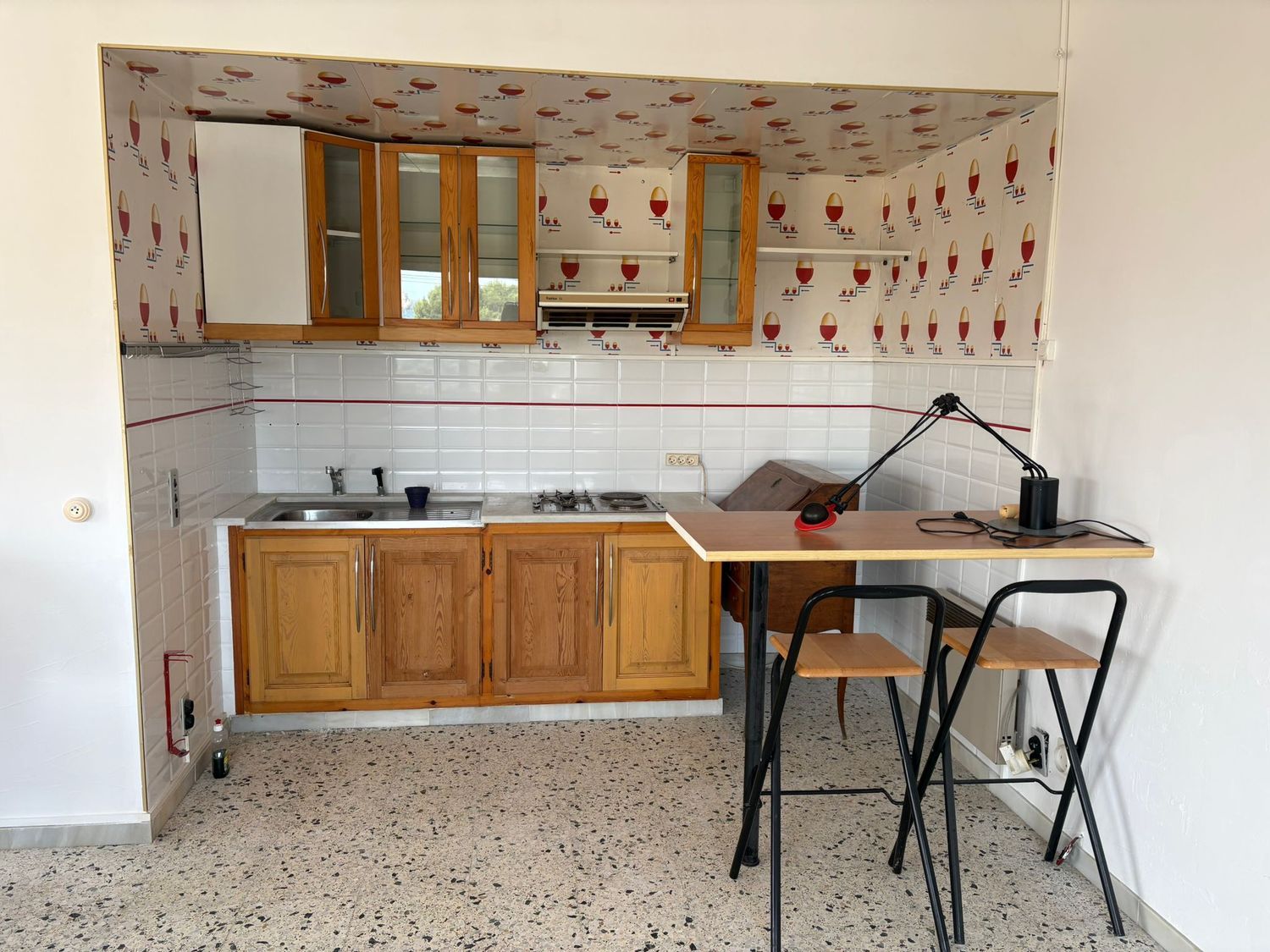 Estudio en Calle Mediterrània, 17, L'Estartit poble - Foto 10