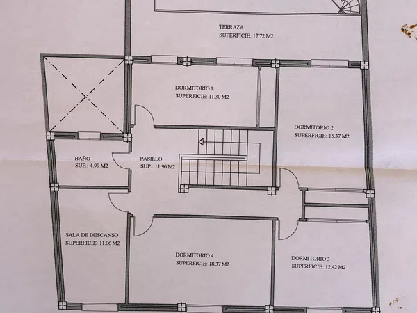 Casa de pueblo en Calle Simon de Rodas s/n - Foto 22