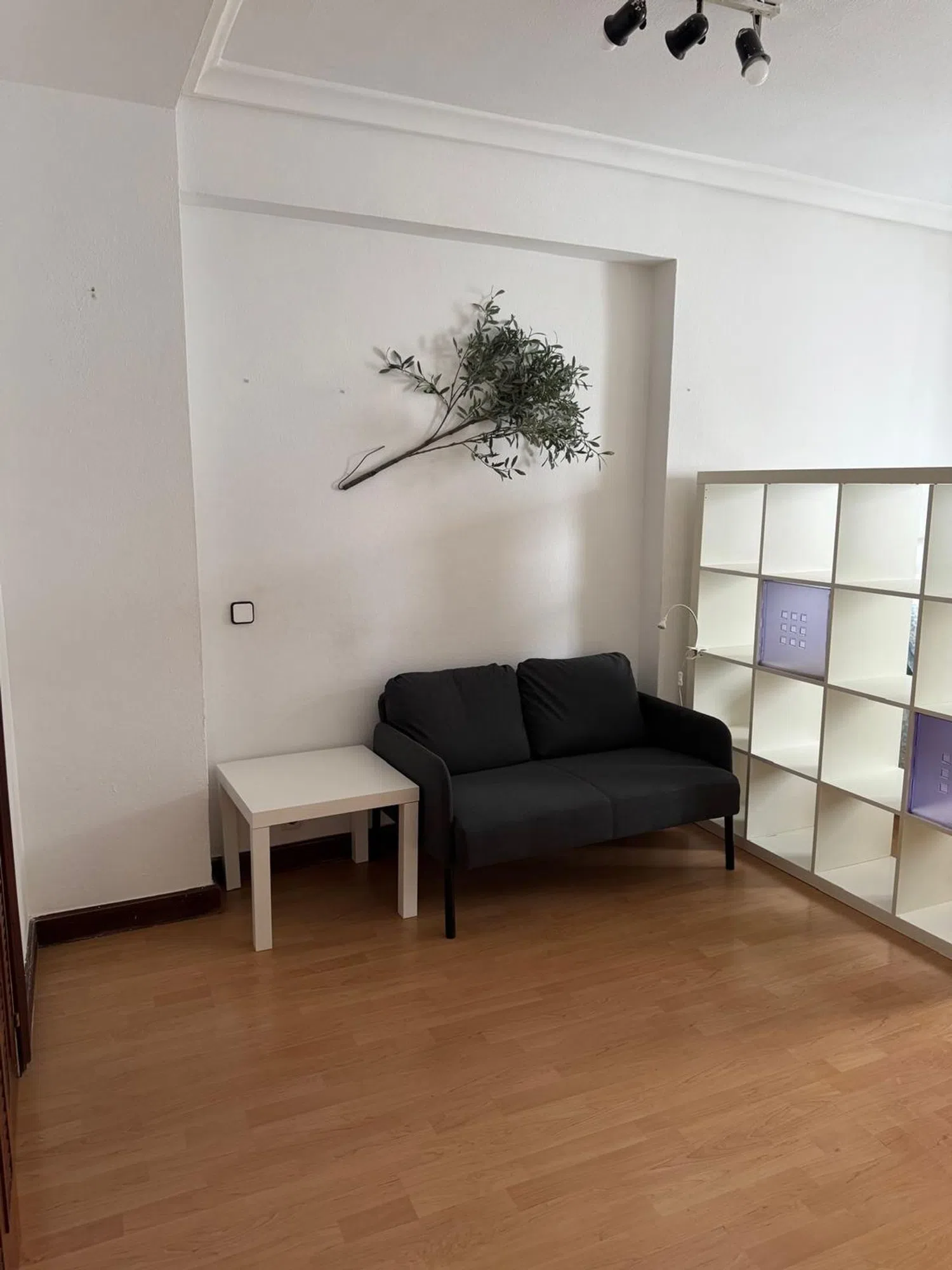 Estudio en calle de López de Hoyos, 10 - Foto 1
