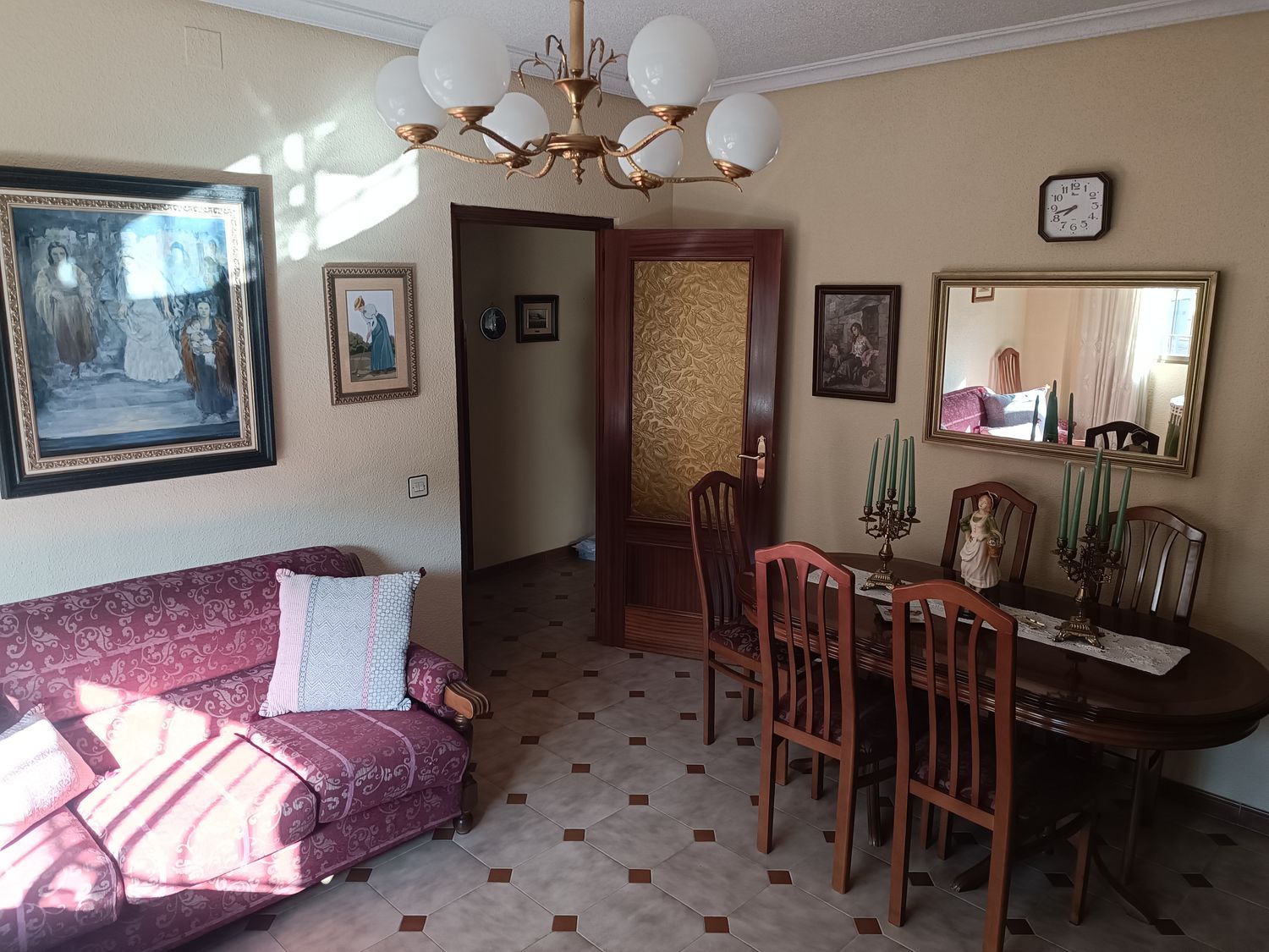 Piso en Santa Bárbara, Santa Bárbara - Foto 3