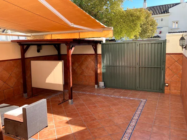 Chalet adosado en Calle José Luis López-Aranguren, 17, Pozoalbero - Foto 19