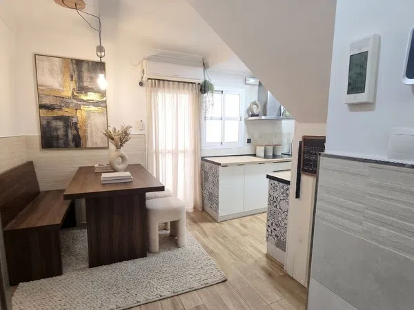 Chalet adosado en Calle Marconi, 17, Vista Azul - Consolación, Vista Azul - Consolación - Foto 11