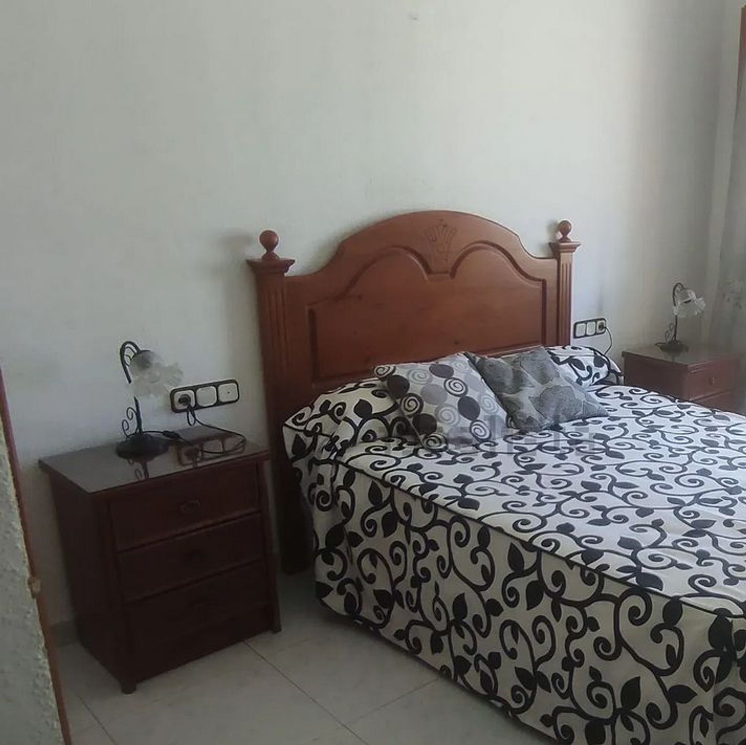 Alquiler de piso en Calle Concepción Arenal, 5 - Foto 18