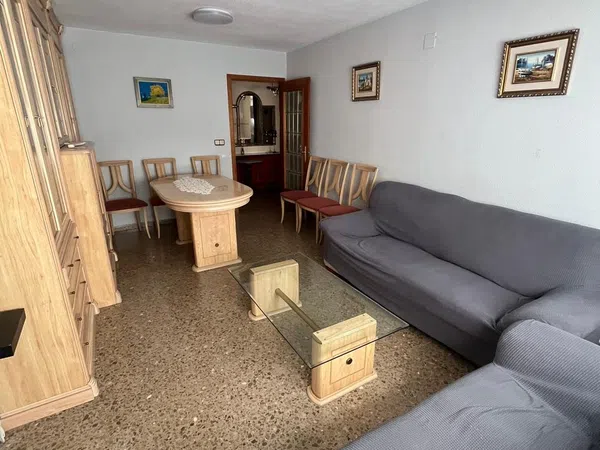 Piso en Calle d'Eduard Soler i Pérez, 3 - Foto 2