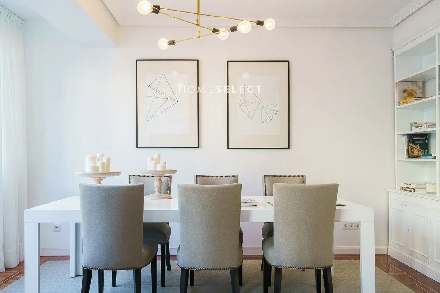 Piso en calle de Castelló - Foto 15