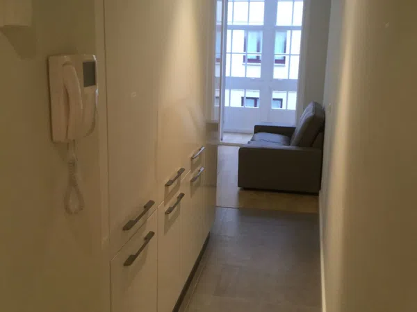 Piso en Calle San Xoán, 31, Monte Alto - Zalaeta - Atocha, Monte Alto - Zalaeta - Atocha - Foto 9