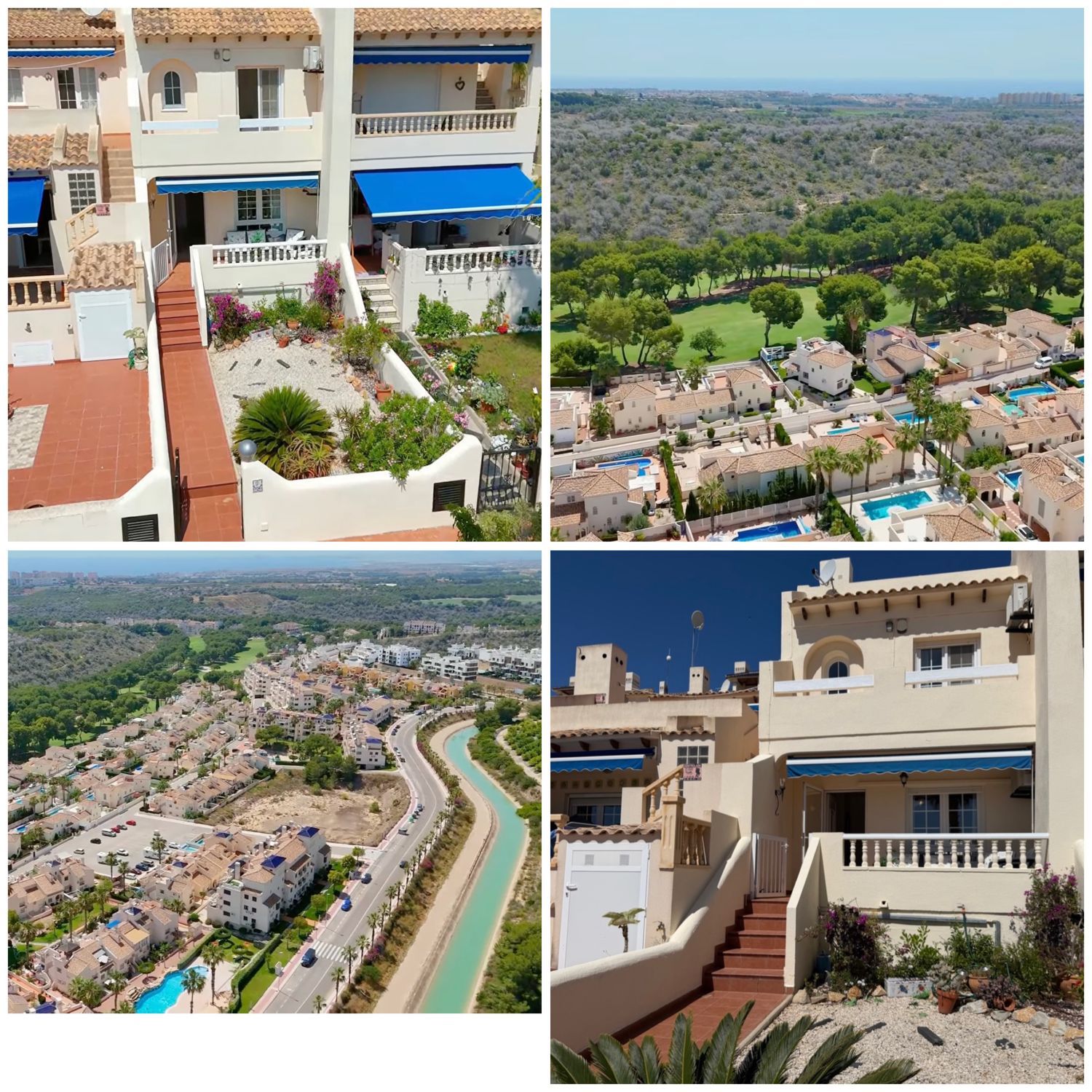 Chalet adosado en Nuevas villas, 556, Orihuela Ciudad - Foto 8